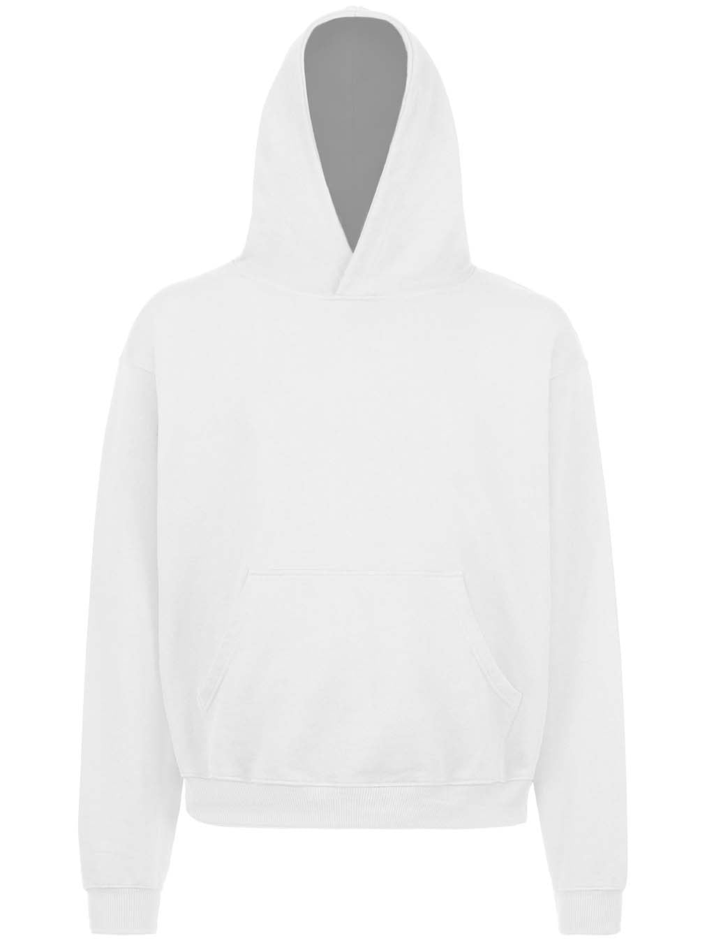 OVERSIZED HOODIE WITH ANY IMAGE