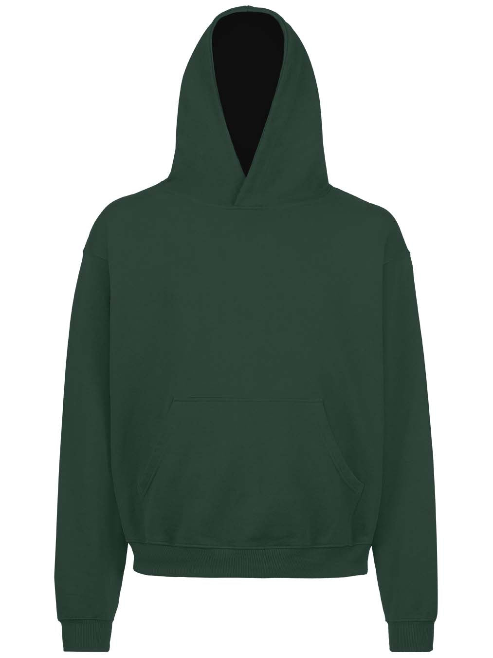 OVERSIZED HOODIE WITH ANY IMAGE