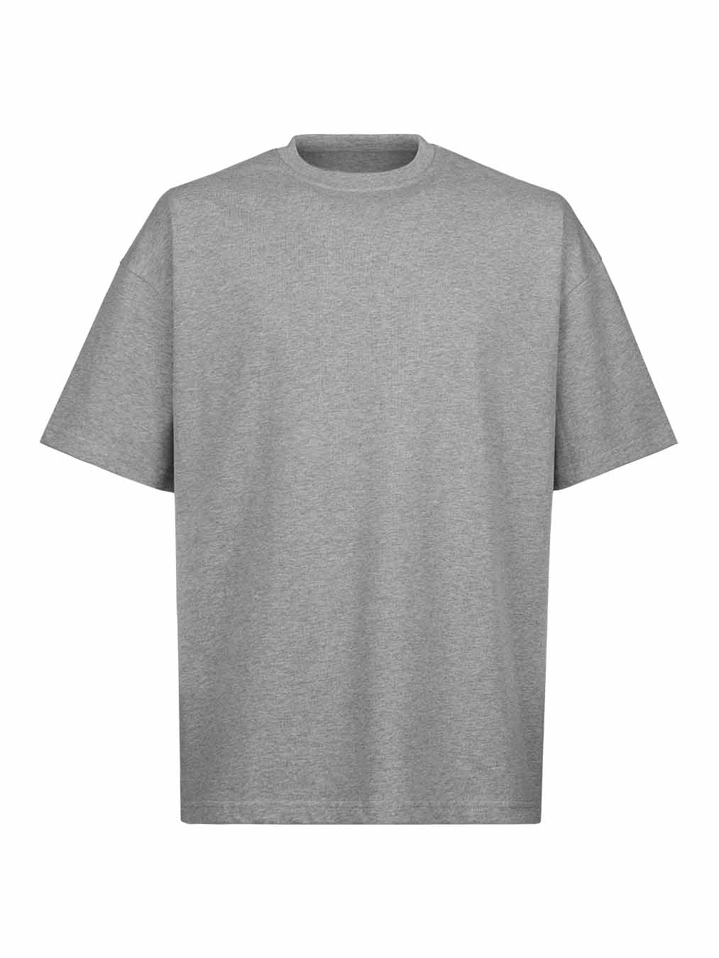 OVERSIZED T-SHIRT WITH ANY IMAGE