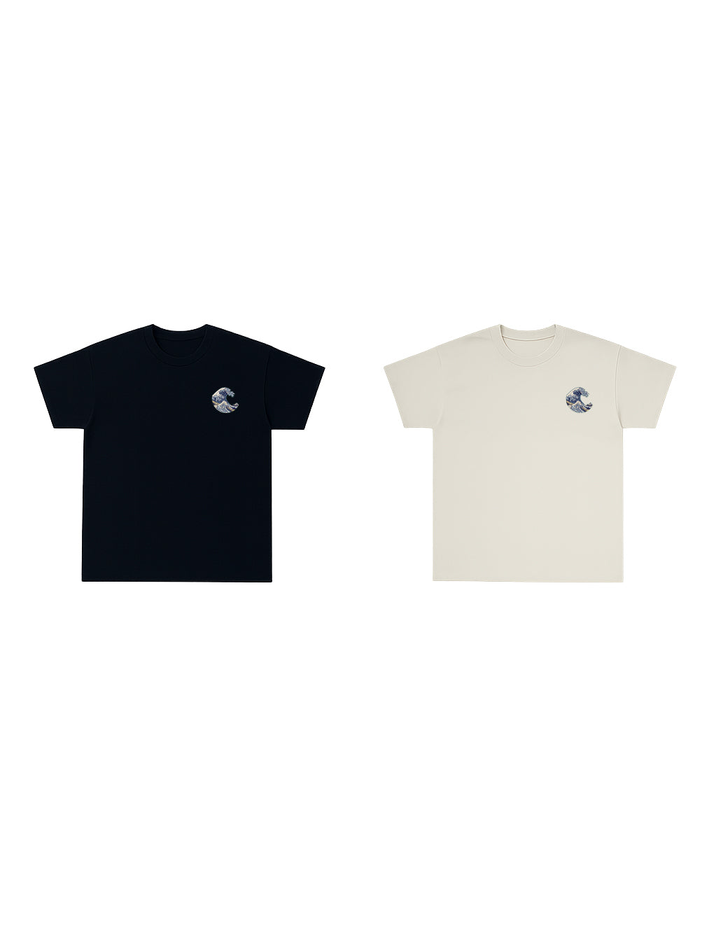 The Great Wave off Kanagawa (small)